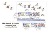 1996  Deutsche National- und Naturschutzparks
