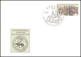 1986  Briefmarkenausstellung der Jugend