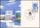 1988  Symbol der Philatelistischen Weltausstellung "Finlandia 1988"
