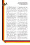 1993  Johann Gottlieb Fichte
