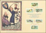 1987  Angler und Fischzucht