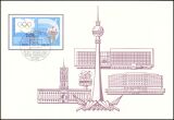 1985  Session des Internationalen Olympischen Komitees (IOC)