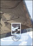 2009  298 - Druckkunst: Linolschnitte