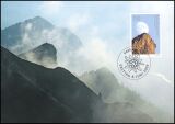 2009  301 - 100 Jahre Alpenverein