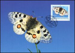2009  306 - Schmetterlinge