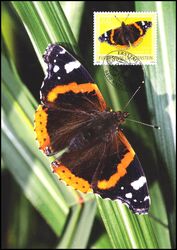 2009  306 - Schmetterlinge