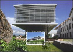 2009  308 - Zeitgenössische Architektur