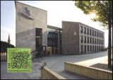 2011  326 - 150 Jahre Liechtensteinische Landesbank