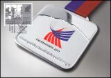 2011  327 - Sportspiele der euopäischen Kleinstaaten