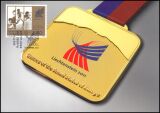 2011  327 - Sportspiele der euopäischen Kleinstaaten