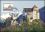 2011  338 - Burgen in Liechtenstein