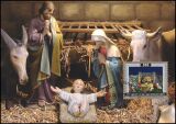2011  339 - Weihnachten: Krippen