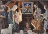 2011  339 - Weihnachten: Krippen