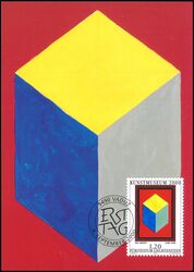 2000  184 - Kunstmuseum