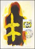 1993  112 - Europa: Gemälde
