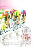 1992  107 - Olympische Sommerspiele in Barcelona