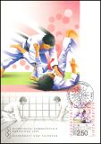 1992  107 - Olympische Sommerspiele in Barcelona