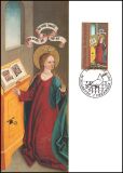 1991  104 - Weihnachten