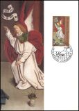 1991  104 - Weihnachten