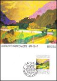 1991  102 - 700 Jahre Schweiz