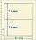 Lindner T - Ringbinder mit Blanco System