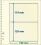 Lindner T - Ringbinder mit Blanco System