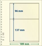 Lindner T - Ringbinder mit Blanco System