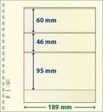 Lindner T - Ringbinder mit Blanco System