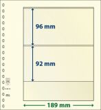 Lindner T - Ringbinder mit Blanco System