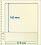 Lindner T - Ringbinder mit Blanco System