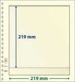 Lindner T - Ringbinder mit Blanco System