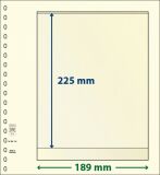 Lindner T - Ringbinder mit Blanco System
