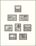 Safe Vordruckalbum - Österreich 1995 - 2003