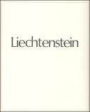 Safe Vordruckalbum - Liechtenstein 1945 - 1976