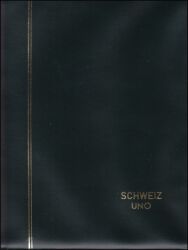 Safe Ringbinder - dunkelgrün