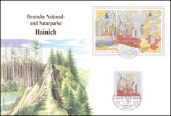 2000  Deutsche National- und Naturparks