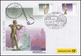 2000  Ausstellungsbeleg Nr. 50 - WIPA Wien