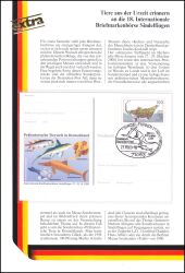 2000  Intern. Briefmarkenbörse in Sindelfingen