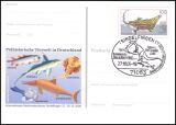2000  Intern. Briefmarkenbörse in Sindelfingen