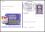 2000  Briefmarkenausstellung OSTROPA 2000