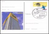 2000  EXPO 2000