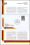 2003  Erste neue "Standardbrief"-Portostufe