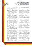 2001  Blockausgabe: Für uns Kinder