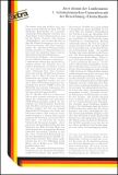 1999  Neue Automaten-Postwertzeichen