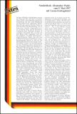 1997  Blockausgabe: Deutscher Wald