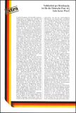 1997  Doppelabstempelung Hochwasserhilfe