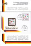 1997  Zusatzausgabe mit geändertem Wert