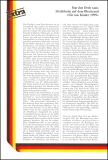 1999  Blockausgabe: Für uns Kinder