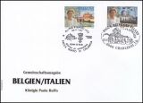 1997  60. Geburtstag von Königin Paola