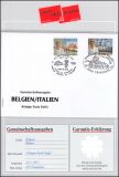 1997  60. Geburtstag von Königin Paola